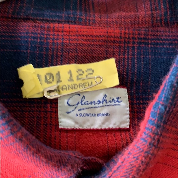 Shirt - Picture 2 of 3